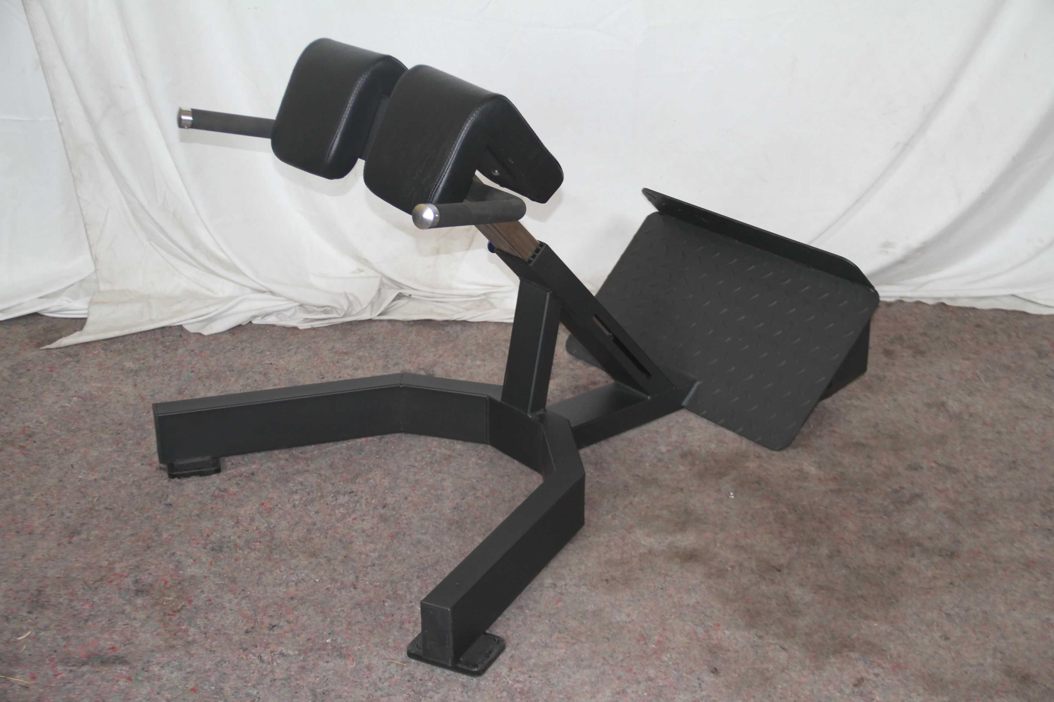 Factory Price Roman Chair Back - Home Gym Price recension och pris