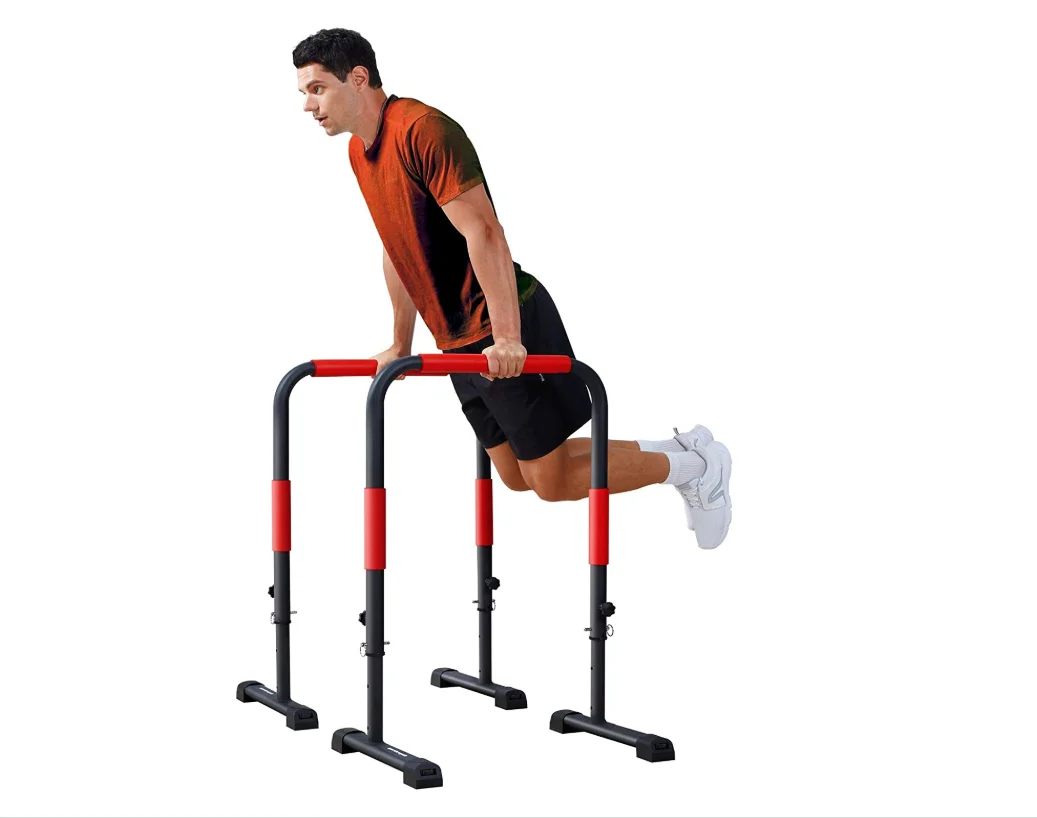 Wholesale Price Adjustable Spl - Home Gym Price recension och pris