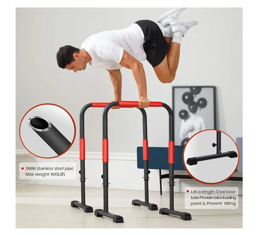 Wholesale Price Adjustable Spl - Home Gym Price recension och pris