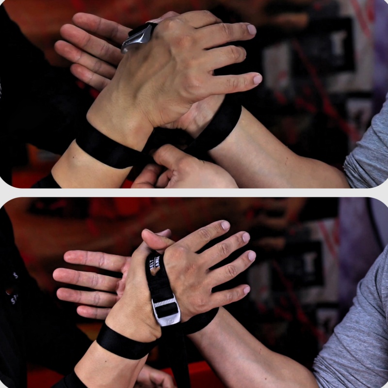 Arm Wrestling Equipment Wrist  - Home Gym Used recension och pris