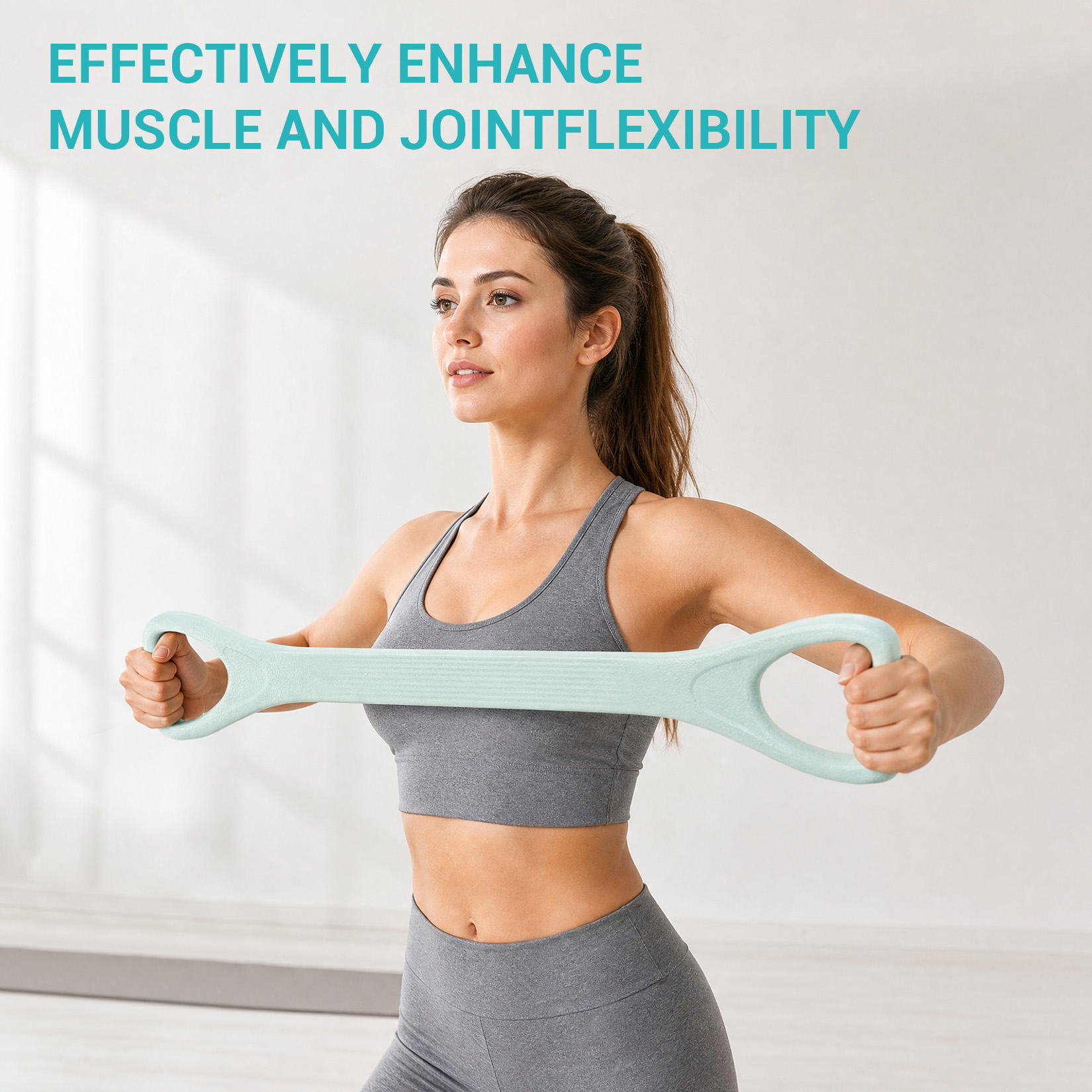 Pilates Training Set, 6-in-1 P - Home Gym Outfit recension och pris