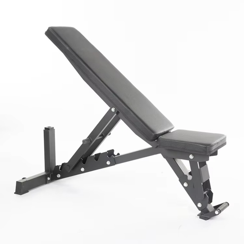 Fitness Sit up Weight Foldable - Home Gym Weight recension och pris