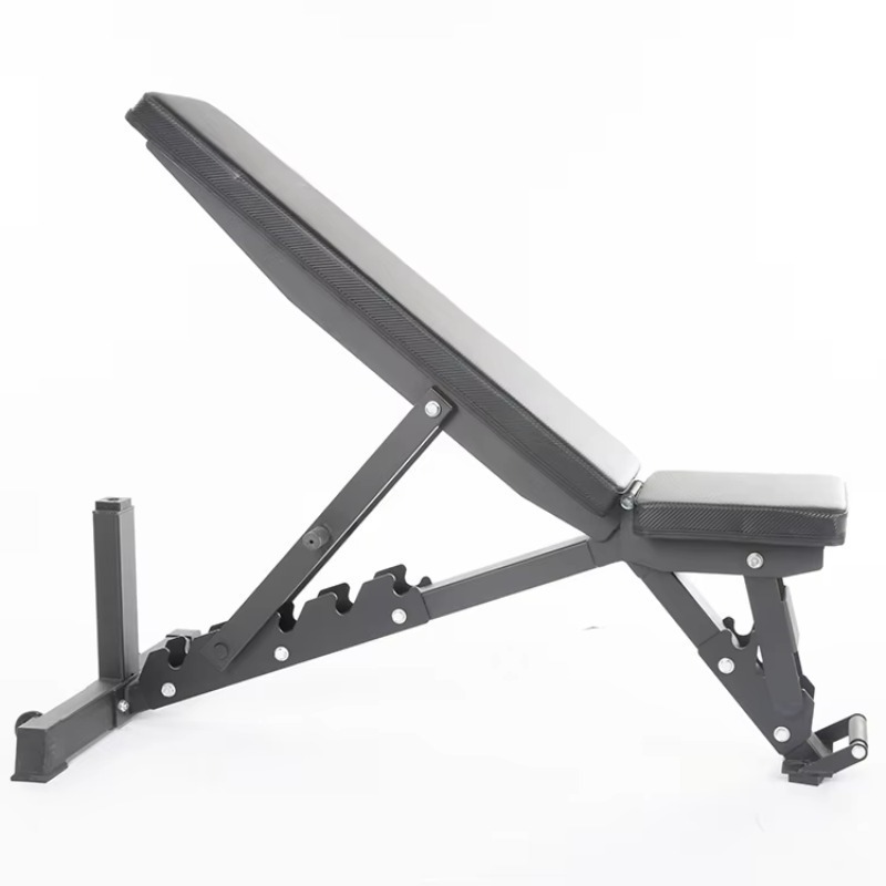 Fitness Sit up Weight Foldable - Home Gym Weight recension och pris