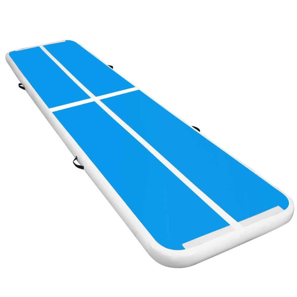 1-3m Gymnastics Air Track Trai - Home Gym On Carpet recension och pris