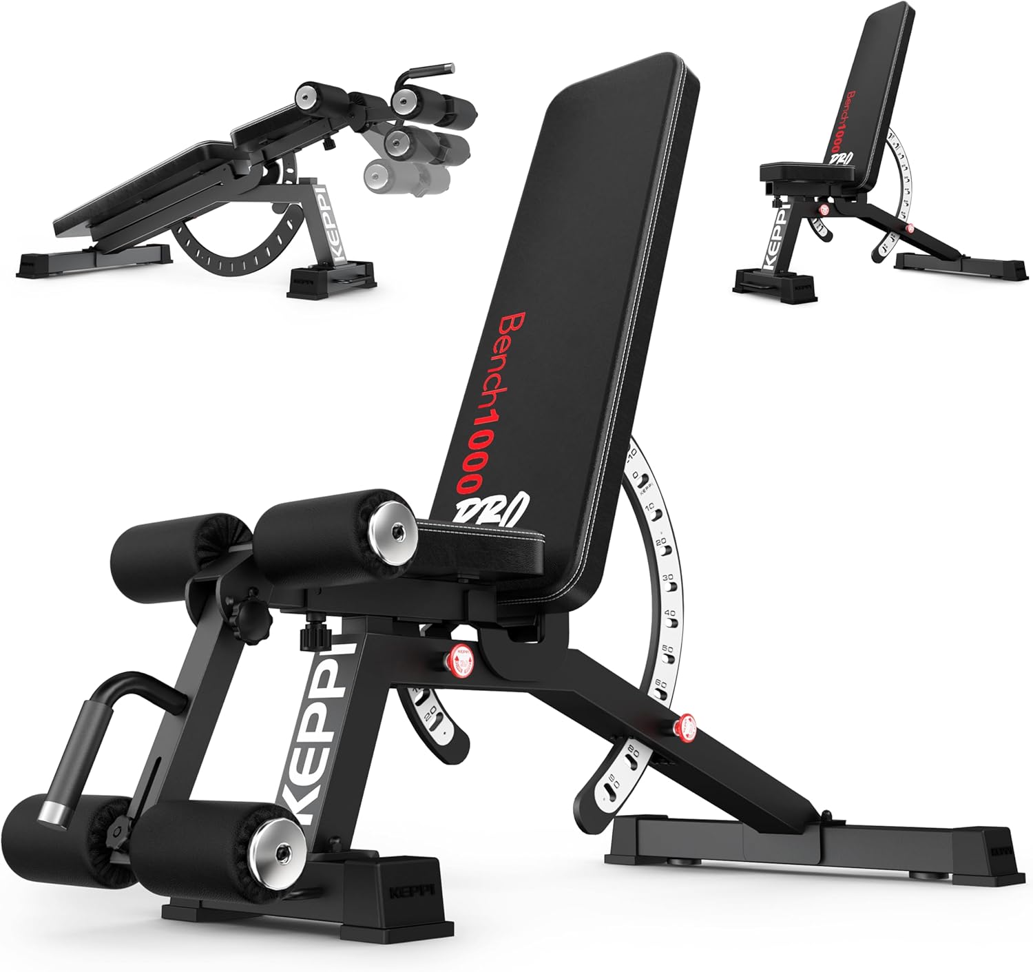 Home Gym Strength Training Wei - Home Gym Weight recension och pris
