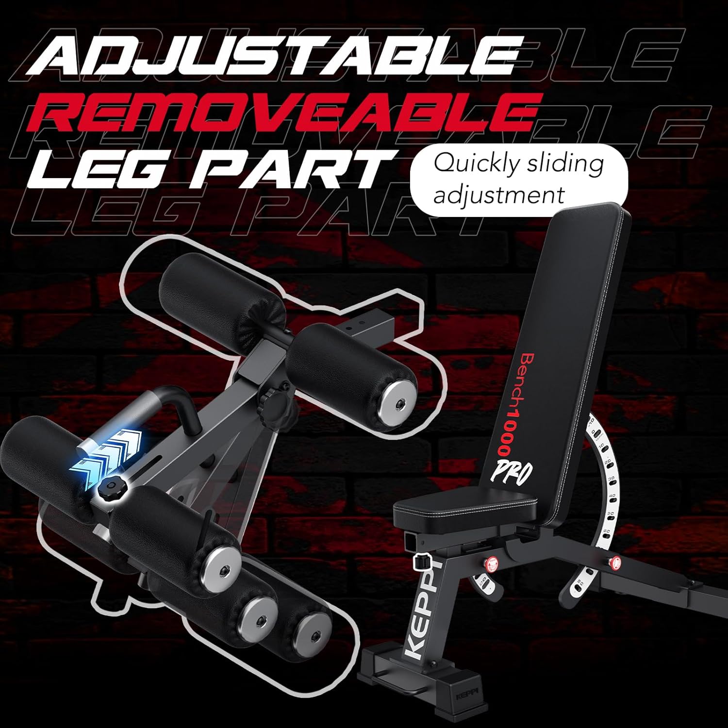 Home Gym Strength Training Wei - Home Gym Weight recension och pris